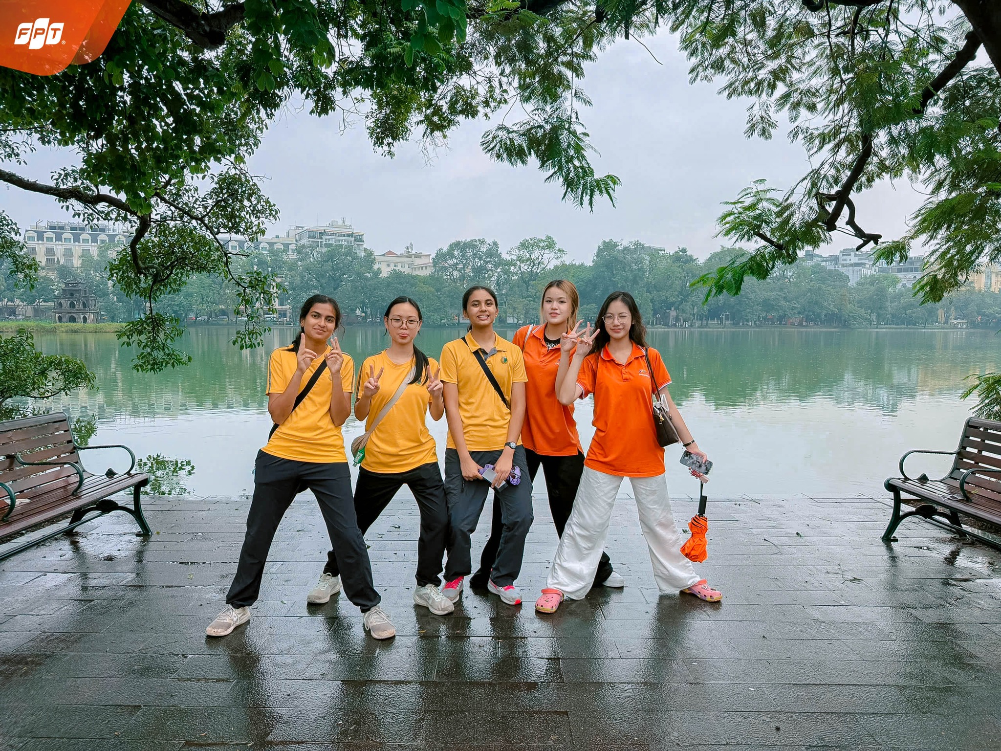 Giao lưu Văn hóa Khoa học 2025