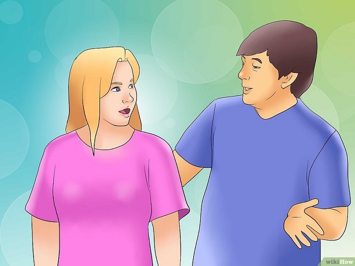 Cách để nói chuyện với trẻ vị thành niên về việc thủ dâm ảnh 13