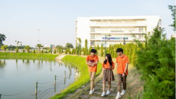 trại hè fpt school